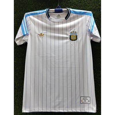 Picture of 2026 Argentina national football team jersey