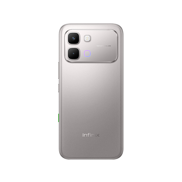 Picture of Infinix Note 60 8GB 256GB