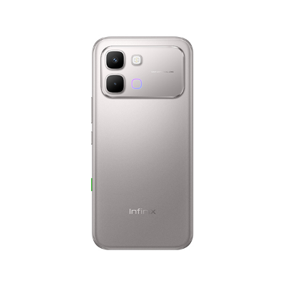 Picture of Infinix Note 60 8GB 256GB