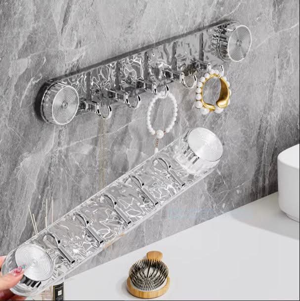 Picture of 360° Rotating Smart Suction Hook