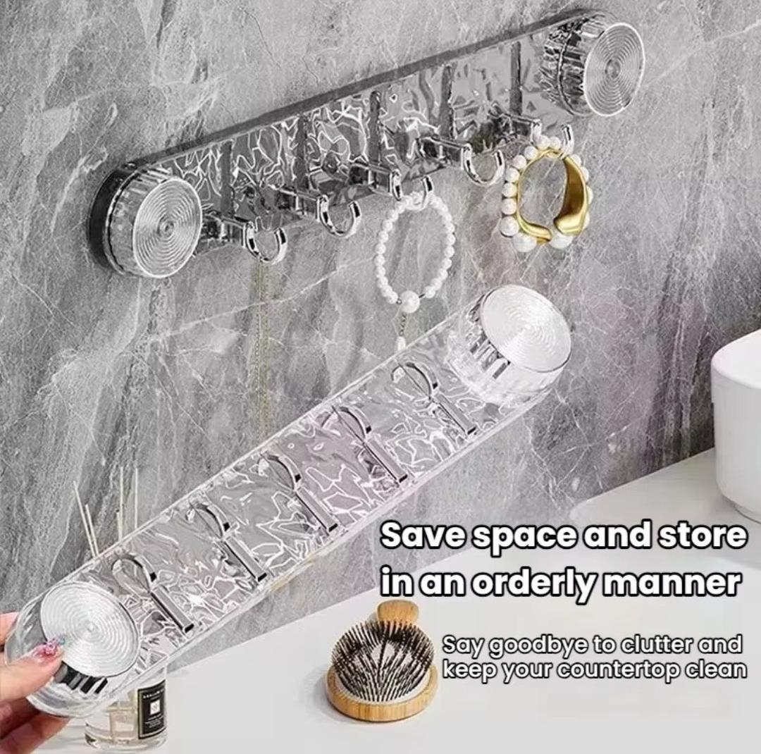 Picture of 360° Rotating Smart Suction Hook