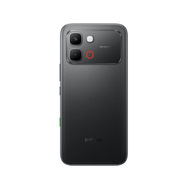 Picture of Infinix Note 60 Pro 8GB 256GB