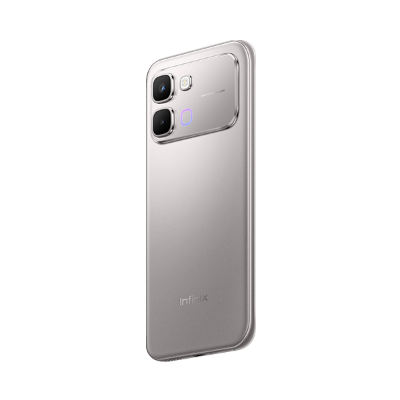 Picture of Infinix Note 60 Pro 8GB 256GB