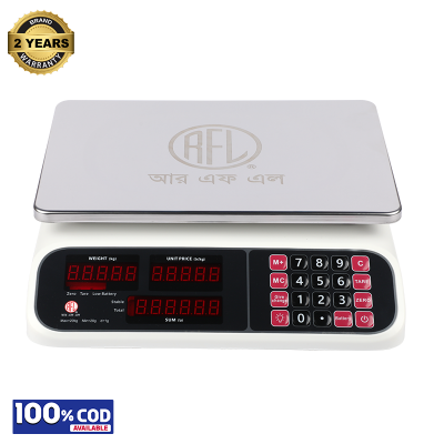Picture of RFL Weighing Scale 20 Kg