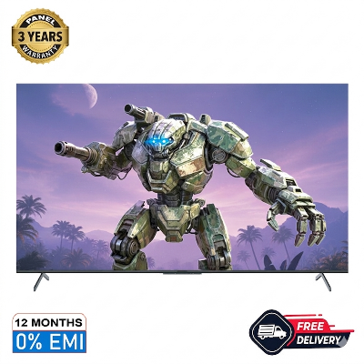 Picture of Vision 55” Mini QLED Google TV 4K MX6 Galaxy Ultra