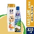 HAIR CARE BUNDLE - Parachute Naturale Shampoo Egg Shine 320ml & Aloe Vera Enriched Coconut Hair Oil 250ml - CO