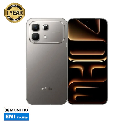 Picture of Infinix Note 60 8GB 256GB