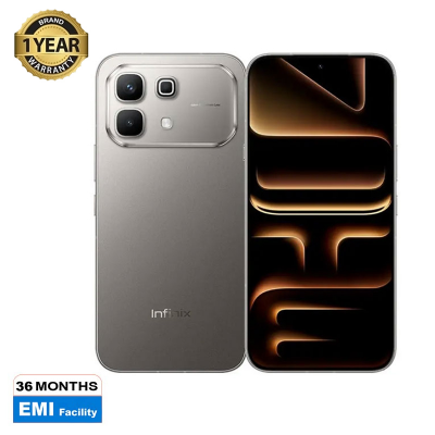 Picture of Infinix Note 60 Pro 8GB 256GB