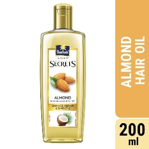 Parachute Coconut Oil 95ml