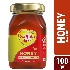 Saffola Honey 100gm