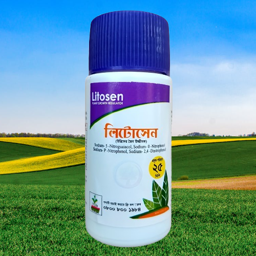 Picture of Litosen (Plant growth regulator) -25 ml