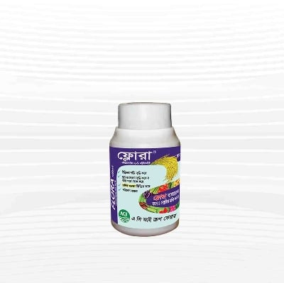 Picture of Flora -50 ml