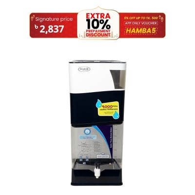 Picture of Drinkit Water Purifier Blue 7000 Liter