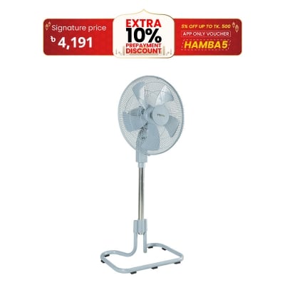 Picture of Vision Industrial Stand Fan-18''