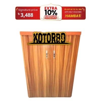 Picture of Shoe Rack MDF Board with Lacqer polish