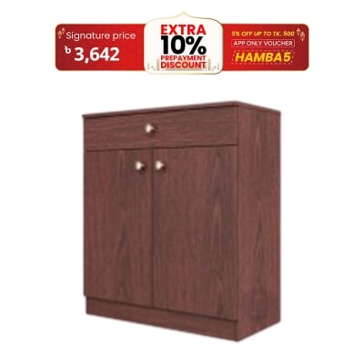Picture of Best Cabinet Shoe RackMDF in low price