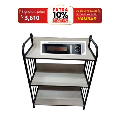 Picture of Oven stand tabe premium quality Multicolor