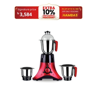 Picture of VISION 750W Blender VIS-SBL-011 Crushers 