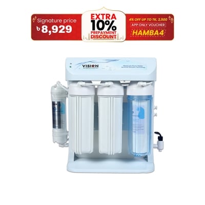 Picture of VISION RO Water Purifier Special Edition 