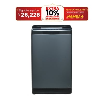 Picture of VISION Top Loading 8KG Washing Machine ATC80