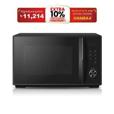 Picture of VISION 25 Liter RAC Micro Wave Oven