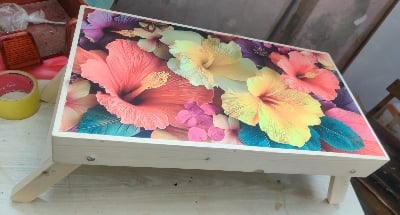 Picture of Folding Table