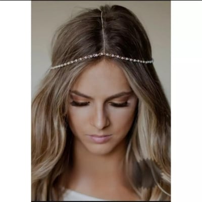 Picture of Exclusive 0mm Pearl Taira Tikli For Women