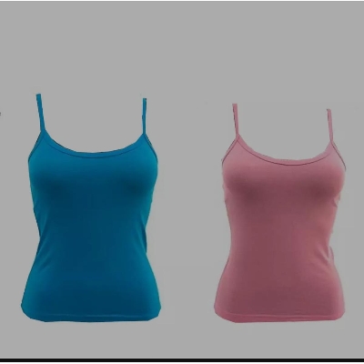 Picture of 2 Pieces Multicolor Combo Ladies Comfortable Genji Pack