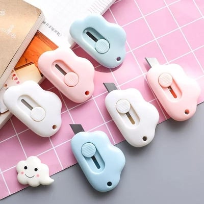 Picture of 1 Piece Cute Mini Cutter