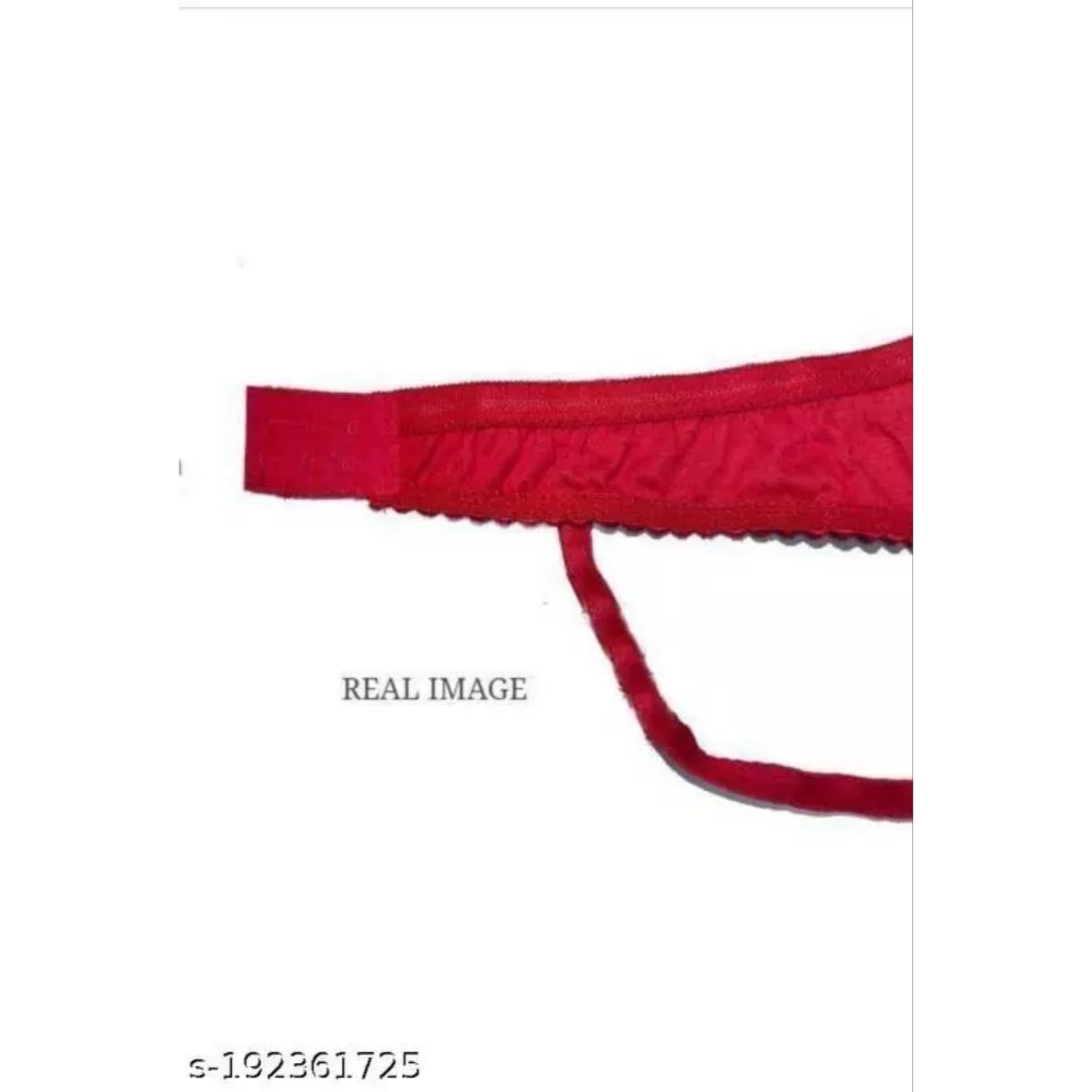Picture of Four Pieces Very Soft And Comfortable Stretchable Bra For Womens And Girls - Experience Ultimate Comfort - Essential Bra