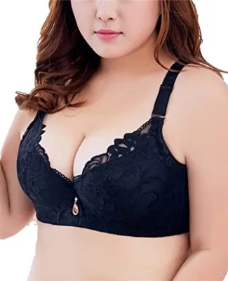 Picture of Hot & Sweet Push up Net Lace Bra Sweet Push up Net Lace Bra