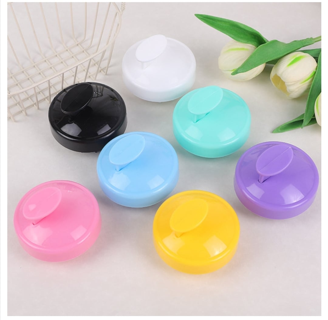 Picture of Hard Silicone Scalp Shampoo Massager