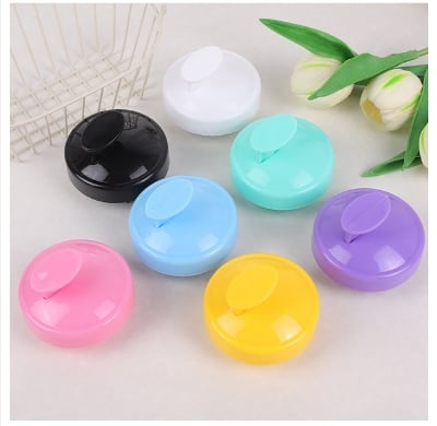 Picture of Hard Silicone Scalp Shampoo Massager