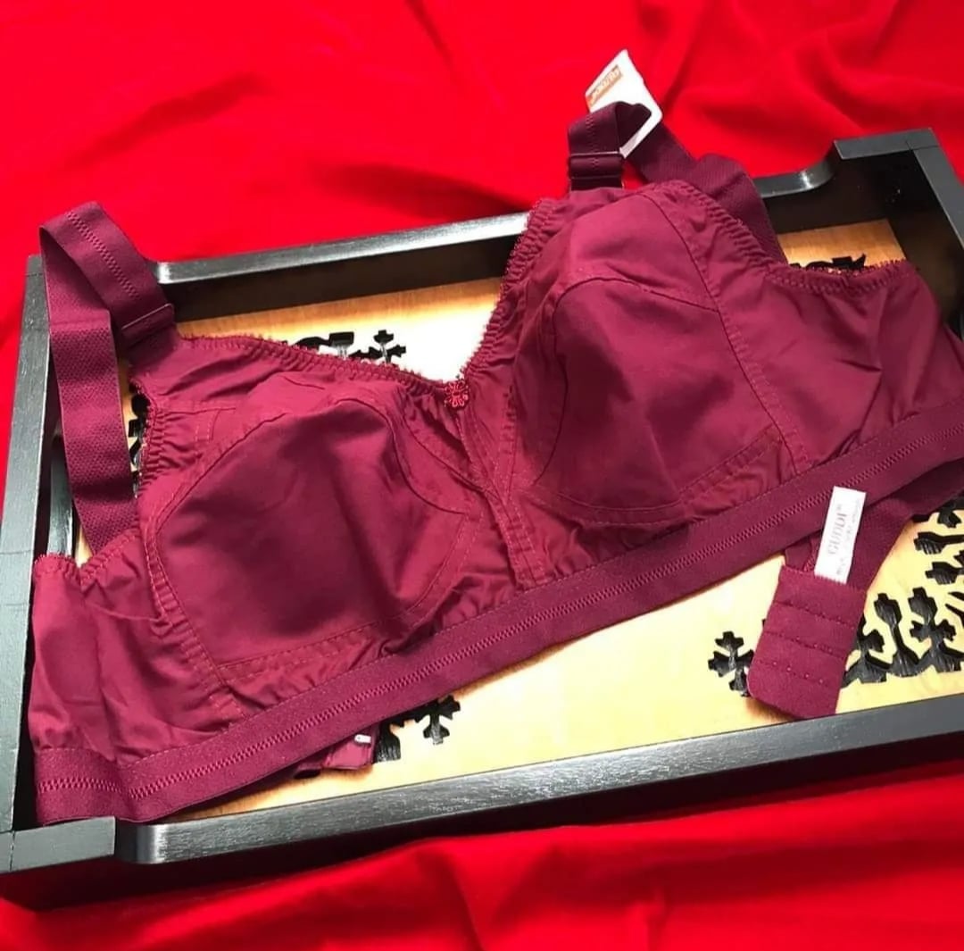 Picture of Indian Khodai Guddi Bra 4 Pc Logo