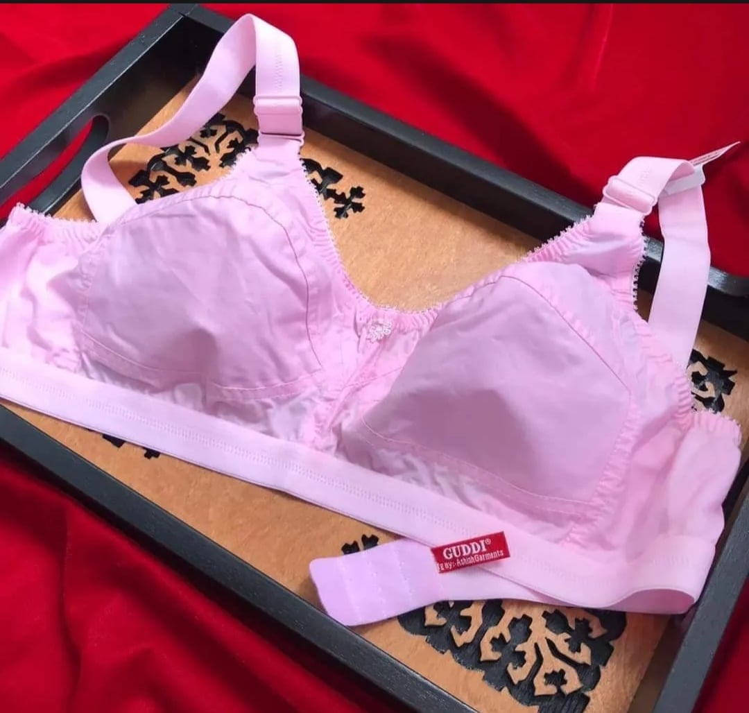 Picture of Indian Khodai Guddi Bra 4 Pc Logo