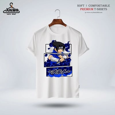 Picture of Enemy Within – Bold Graphic Tee for Men