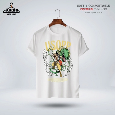 Picture of Enemy Within – Unstoppable Streetwear Tee