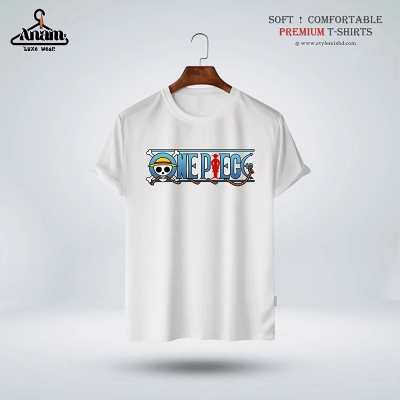 Picture of Enemy Instinct – Power Look T-Shirt