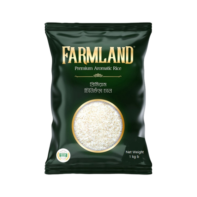 Picture of Farmland Premium Chinigura Rice 1kg