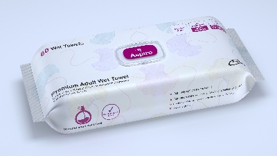 Picture of Aspire Adult Wet Towel 80 Pcs
