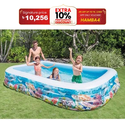 Picture of Swimming Pool