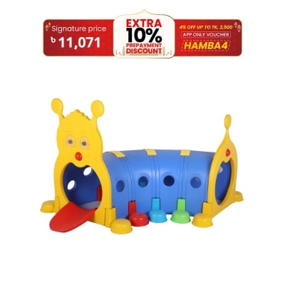 Picture of KIDS TUNNEL
