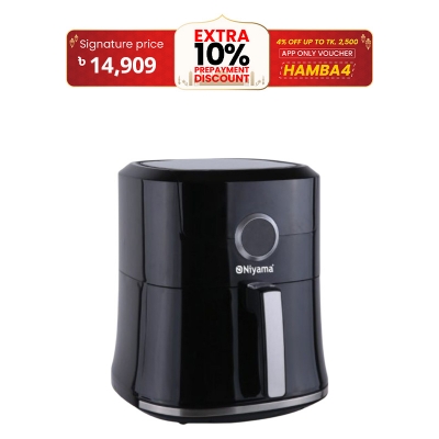 Picture of Digital Air Fryer - NAF-6602 Osaka Japan Technology digital Air Fryer