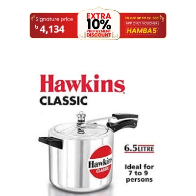 Picture of Hawkins Classic Pressure Cooker 6L