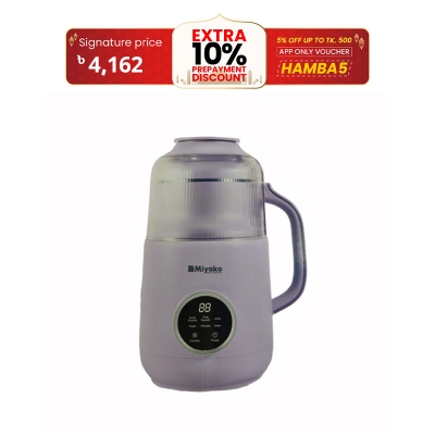 Picture of Miyako Nutri Blender HB-B88K