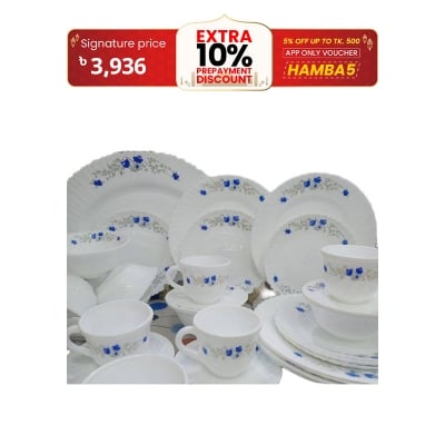 Picture of 32 pc Dinner set