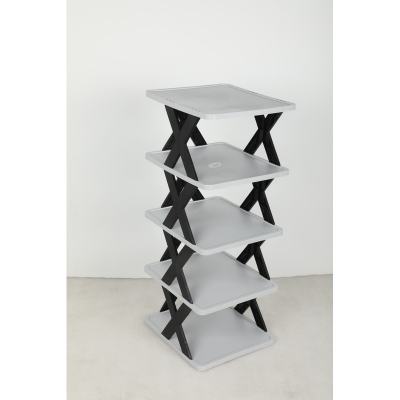 Picture of RFL Shoe Rack Fusion 5 Step