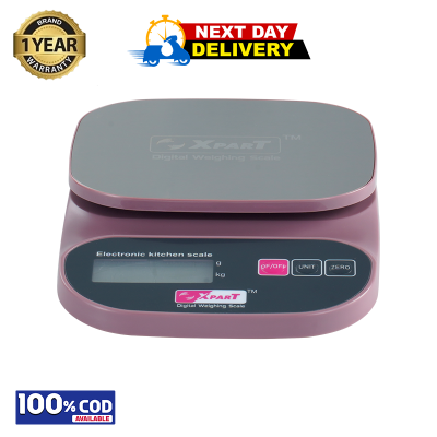 Picture of Xpart Kitchen Scale 5KG