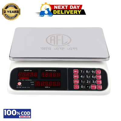 Picture of RFL Weighing Scale 20 Kg