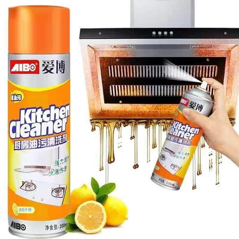 Picture of Kitchen Cleaner Spray for you Kitchen